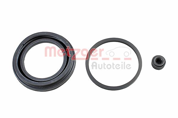 METZGER 114-0035 GREENPARTS Reparatursatz, Bremssattel